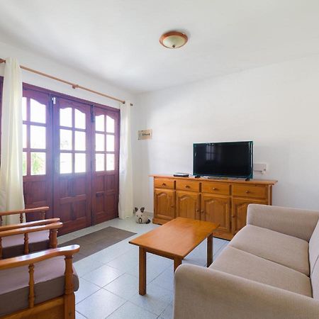 Homeforguest Apartamento Acogedor En Caleta De Fuste Dış mekan fotoğraf