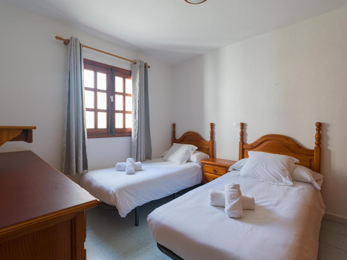 Homeforguest Apartamento Acogedor En Caleta De Fuste Dış mekan fotoğraf