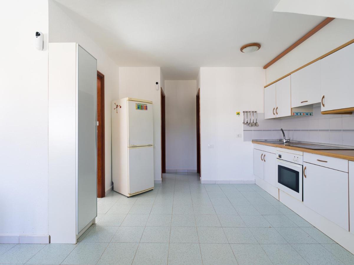 Homeforguest Apartamento Acogedor En Caleta De Fuste Dış mekan fotoğraf